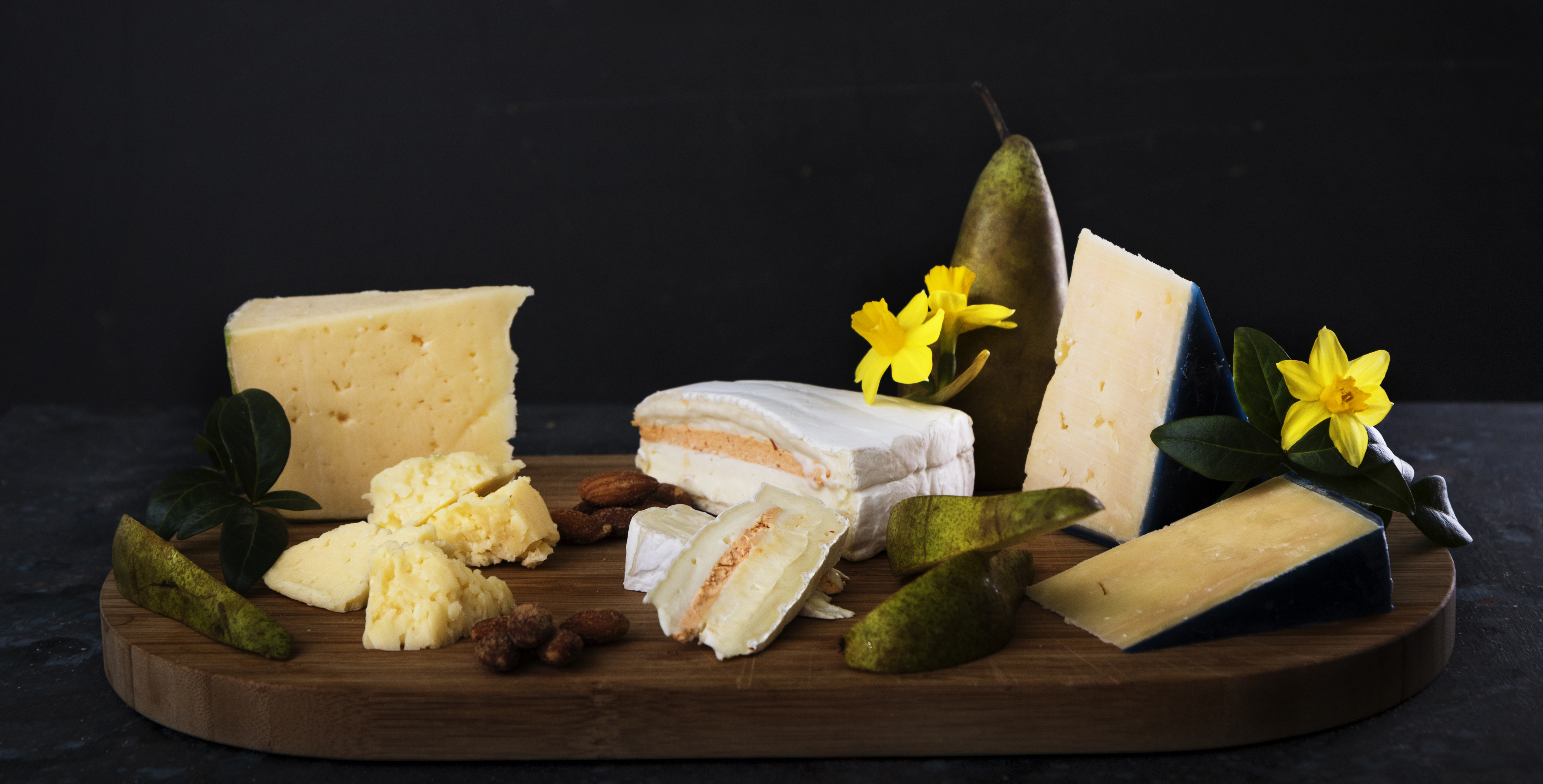 Ostbricka till påsk