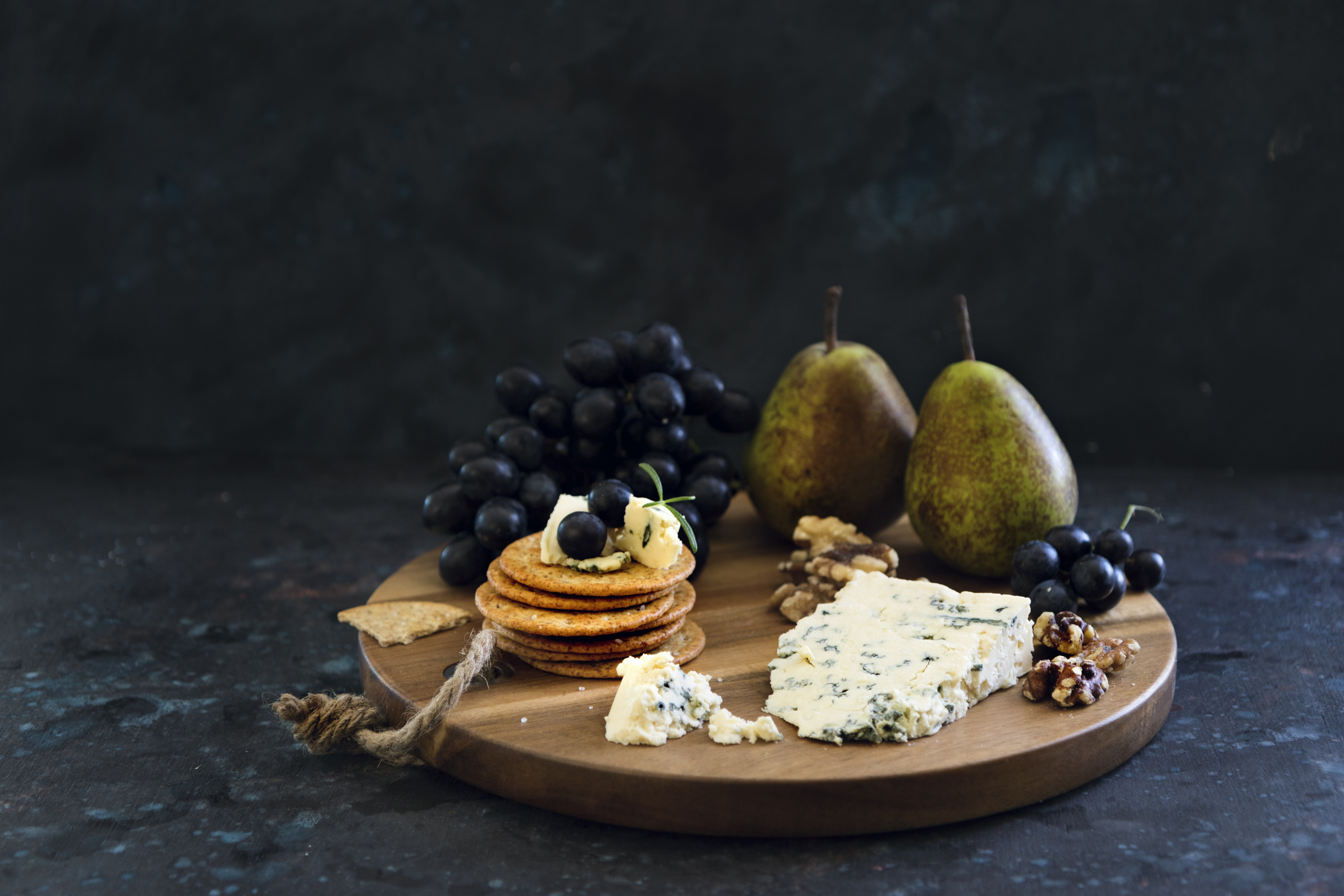 Serveringstips till Hallands Hav