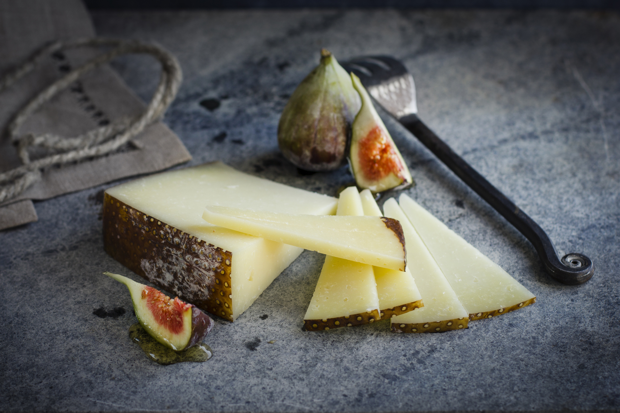 Pecorino – italiensk fårost