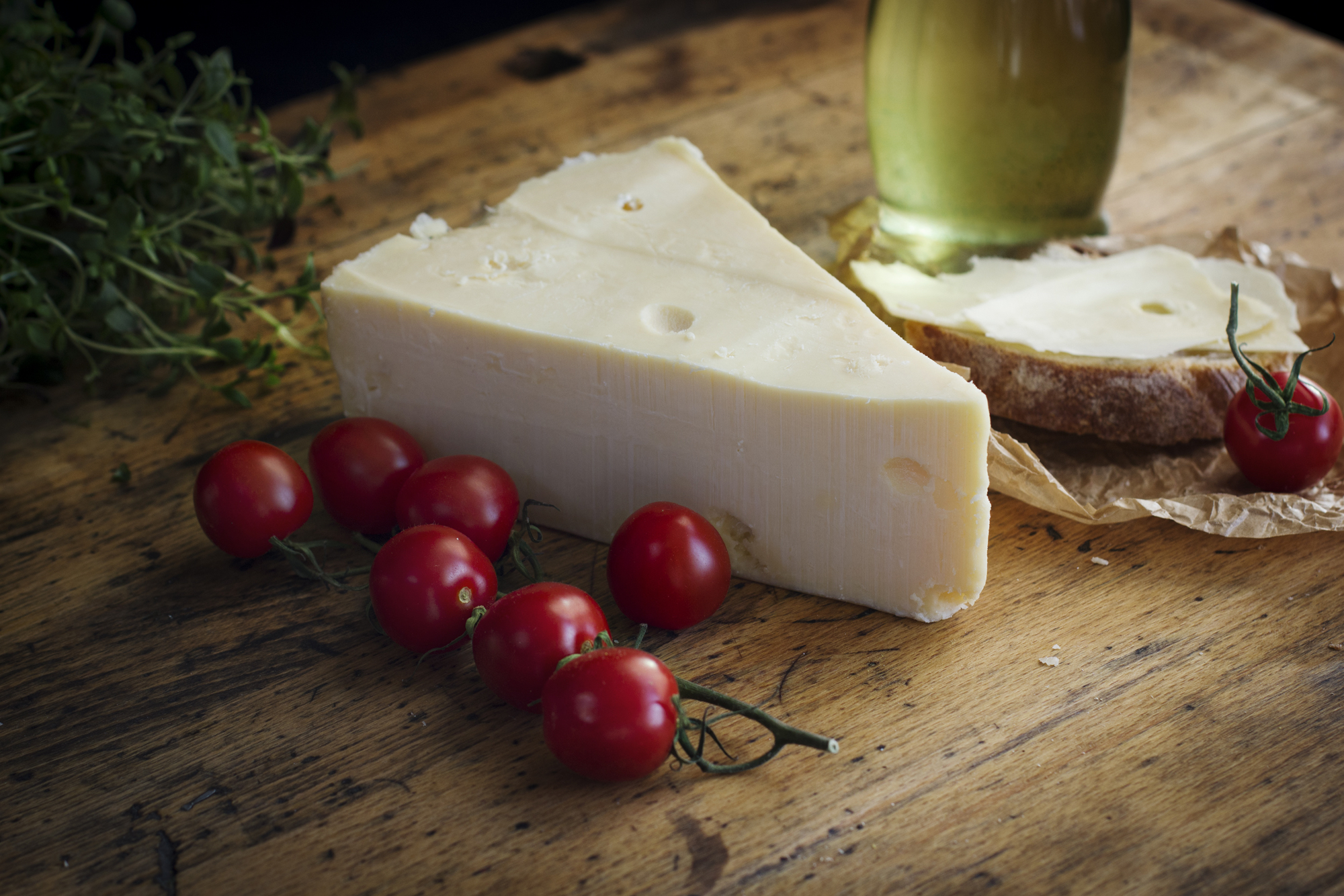 En guide till svenska hårdostar