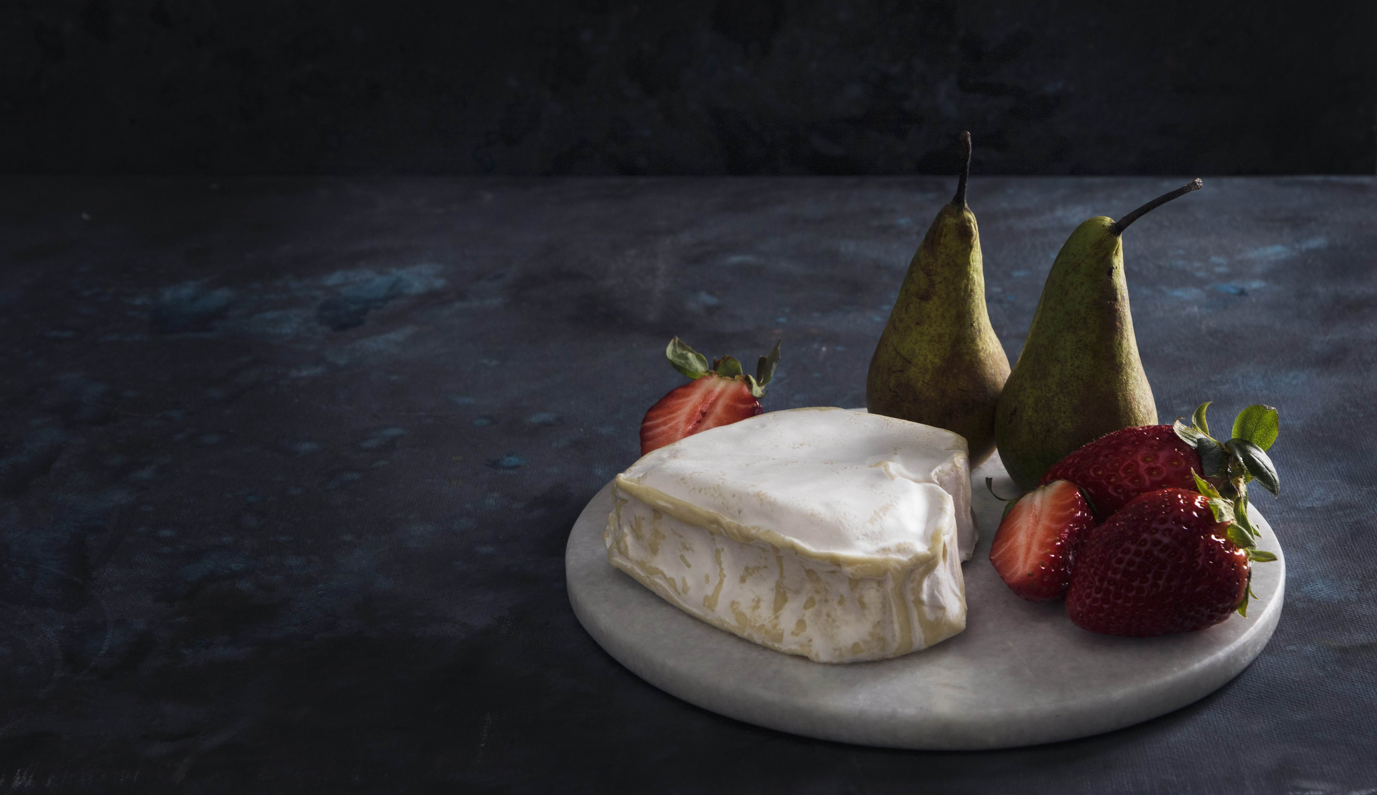 Ost och kärlek på Alla hjärtans dag