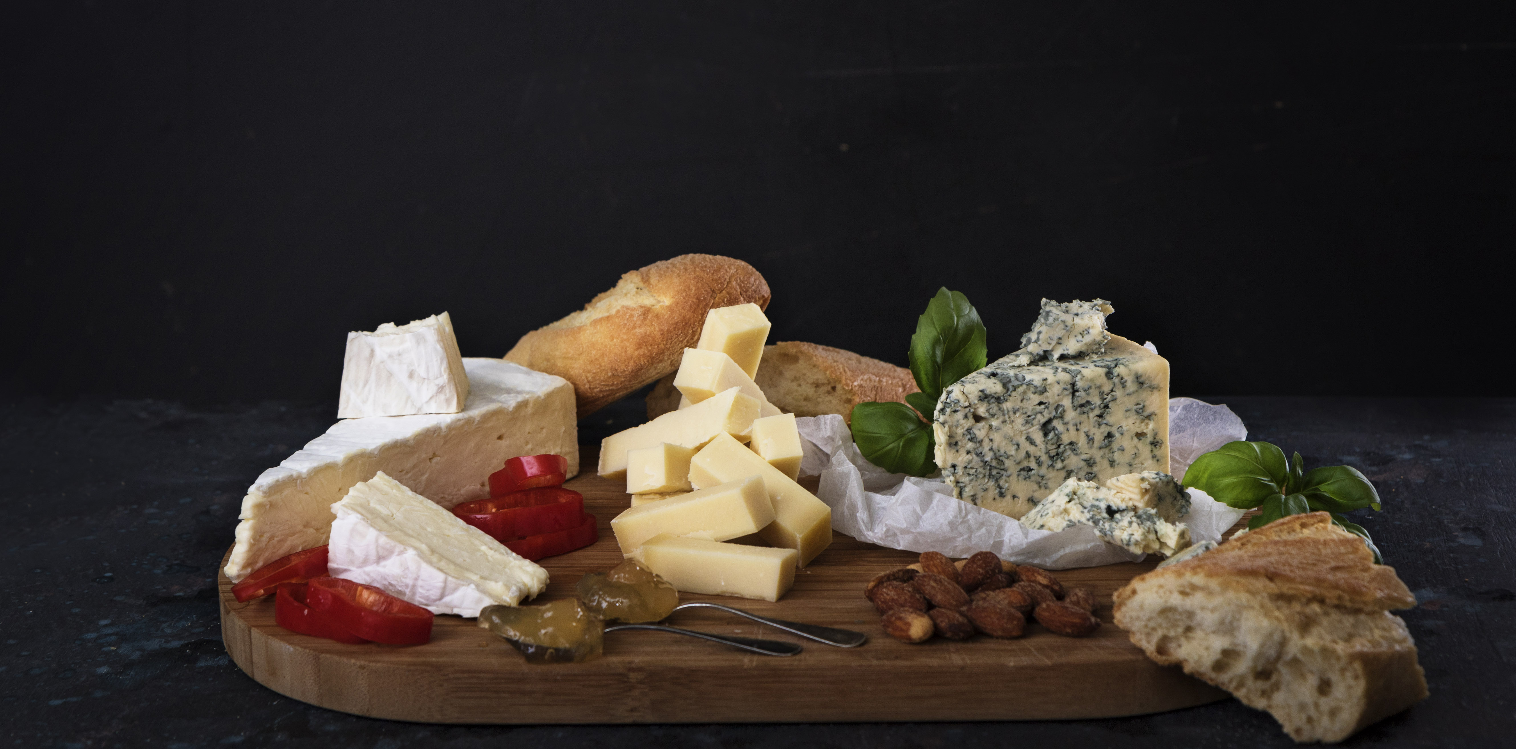 Ostbricka mitt i veckan