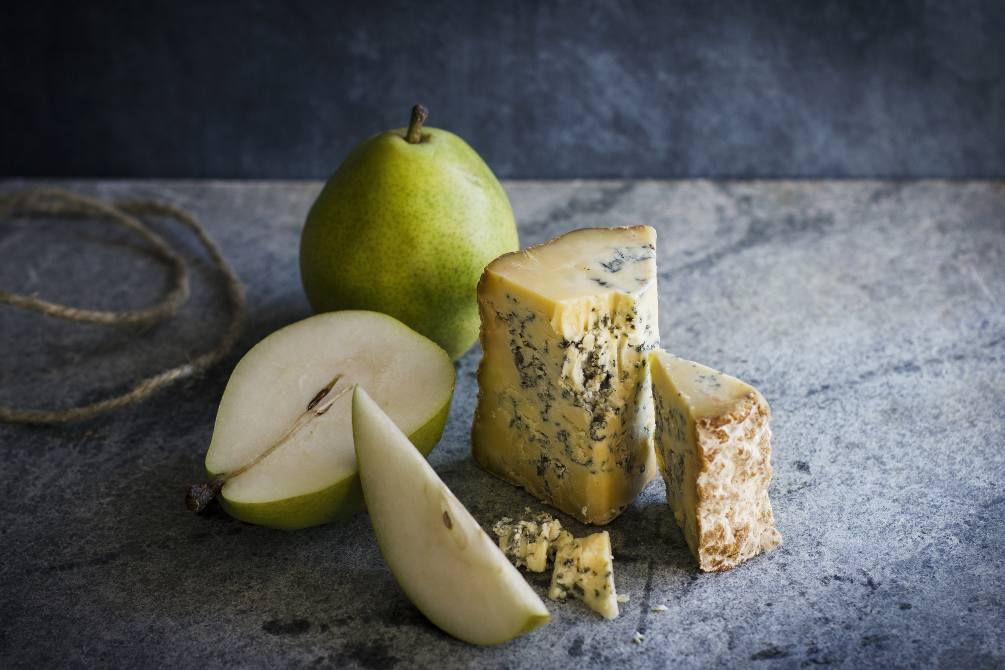 Från mild till vild – en guide till blåmögelostar