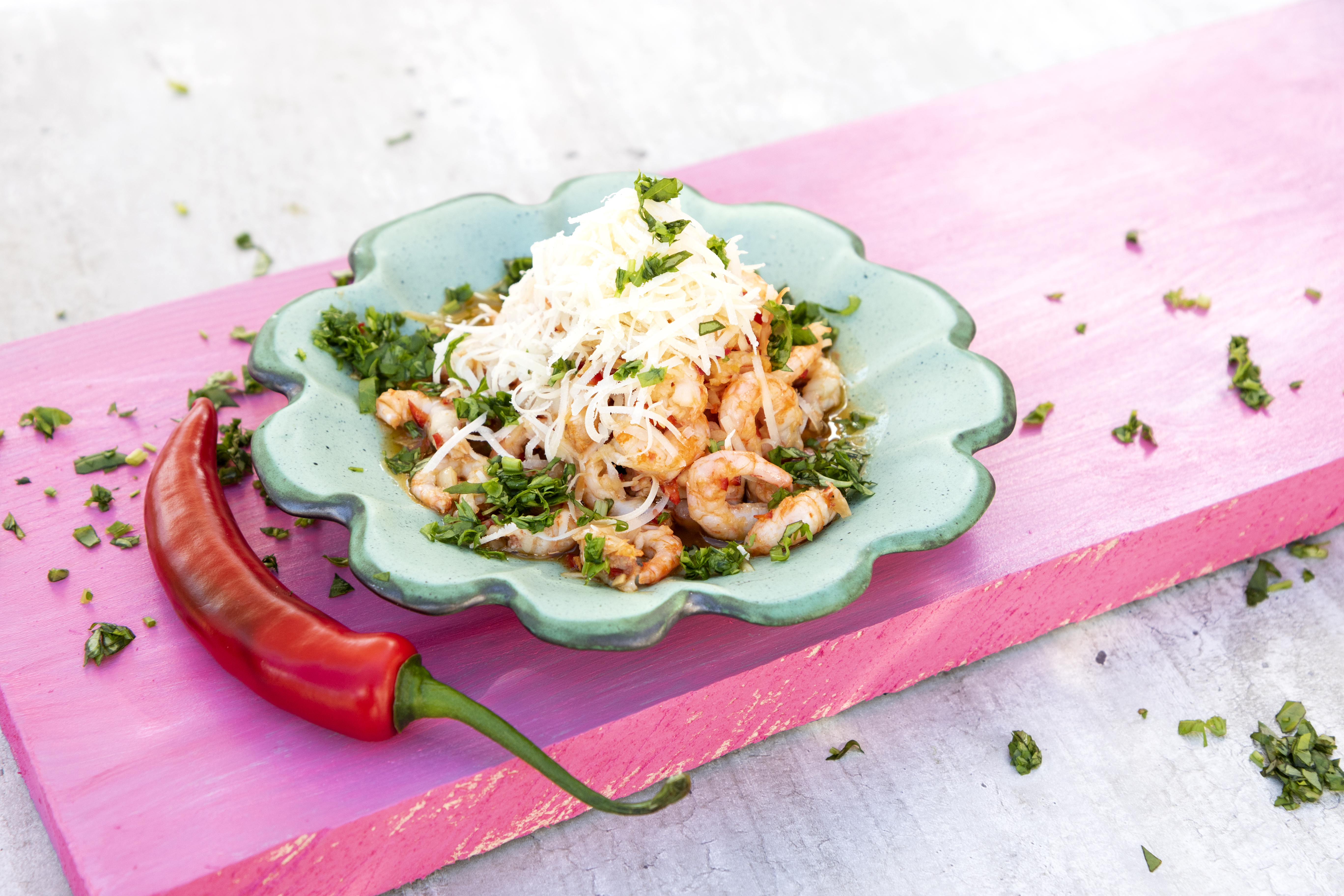 Så fixar du tapas med ost