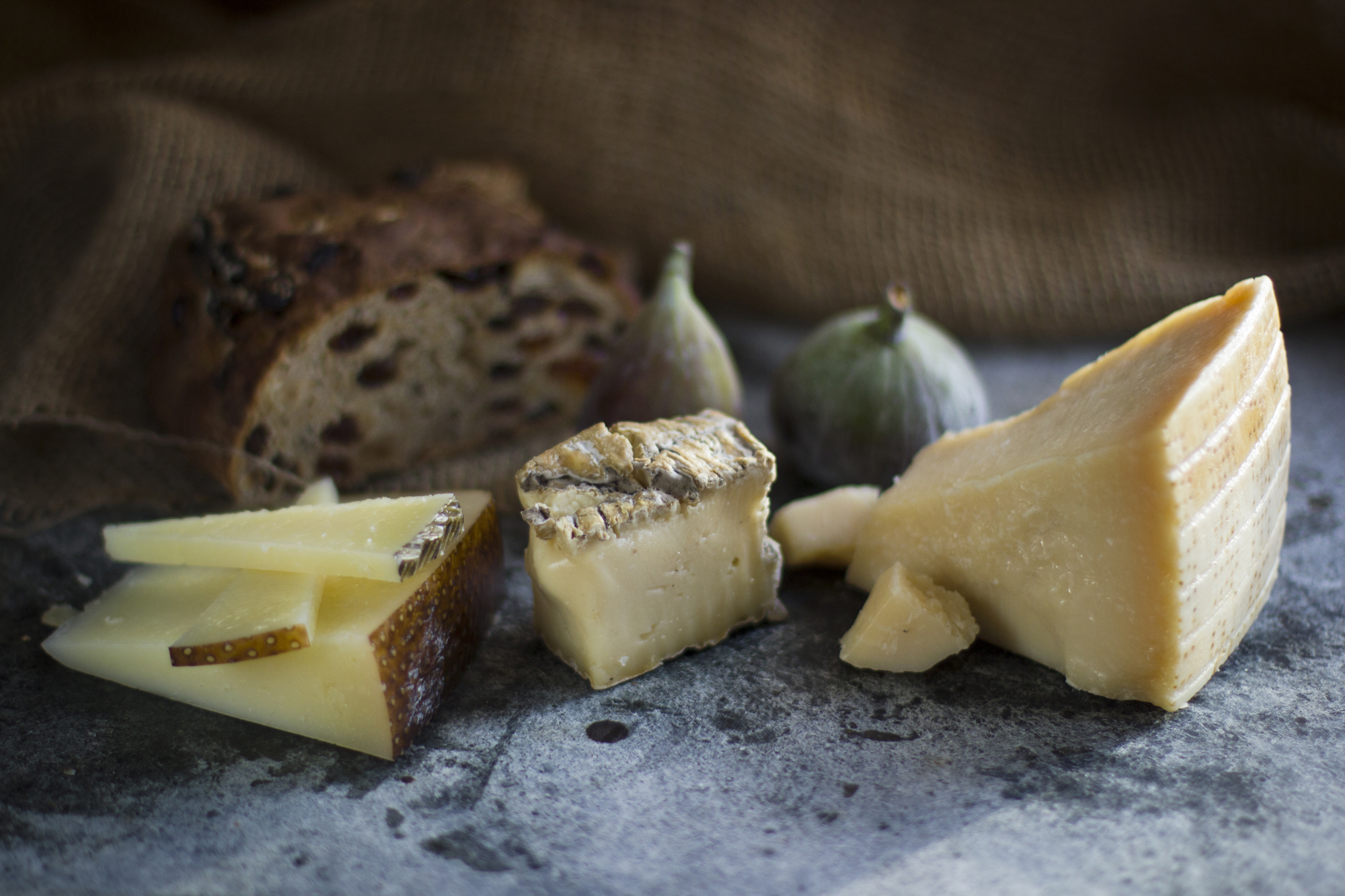 Lagrad ost – vad är det?