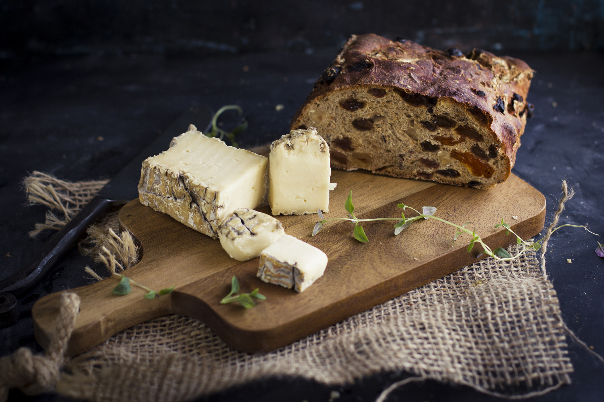 En guide till italienska ostar