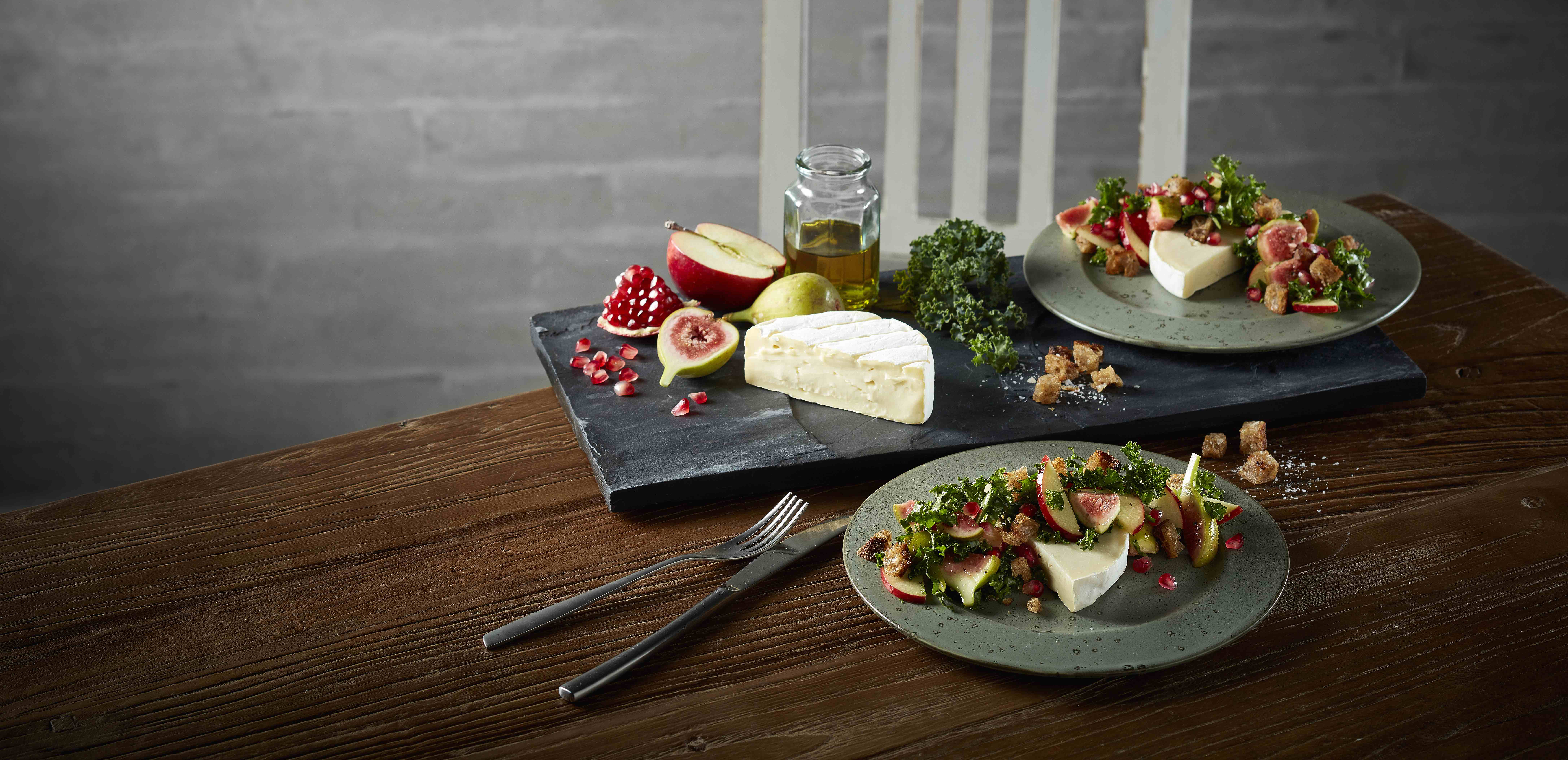 Castello – ostnjutning för alla sinnen