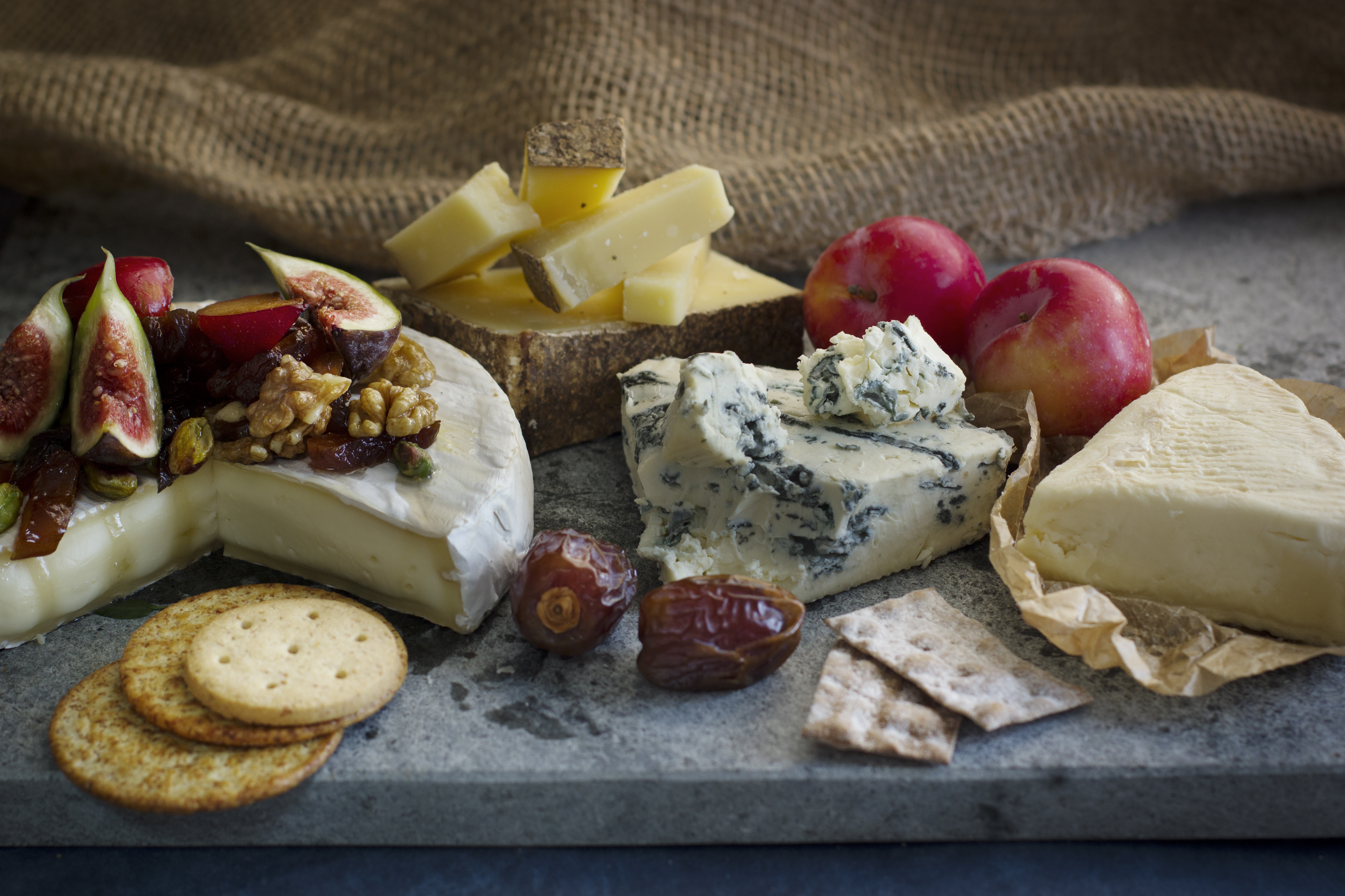 Så fixar du bästa helgbrickan